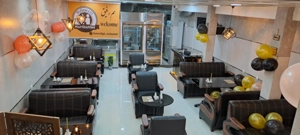 اجاره رستوران فعال در بلوار کشاورز