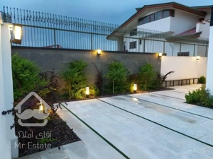 خرید ویلا در دماوند