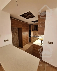 قیطریه اندرزگو ۱۲۳متر۳ خوابه با مشاعات آبی فعال