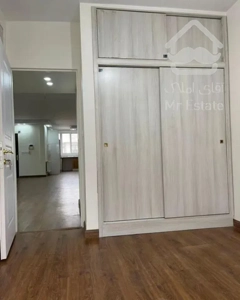 ۷۵ متر ۲ خواب فول امکانات بلوار فردوس