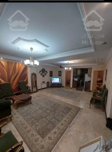 خرید آپارتمان 90 متری فول امکانات در رودکی