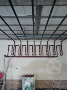 لوله کشی گاز گاز کشی گاز رسانی