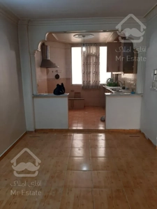 ۵۷متر دوخواب پارکینگدار آذربایجان