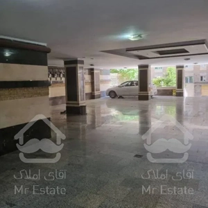 ۷۳ متر ۲ خواب فردوس