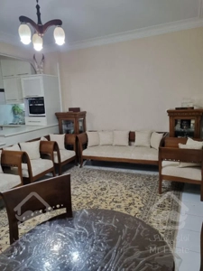 60متر 2خوابه آلاله غربی