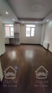 ۵۵متر تک‌خواب پارکینگ دار