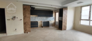 ۶۸متر ۲خواب فول نقشه بینظیر