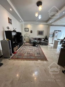 ۸۰ متر . ۲ خوابه . خوش نقشه