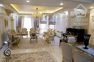 جردن آپارتمان 4 پارکینگ