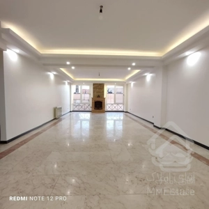 سعادت آباد/۱۶۰متر/۳خواب/نقشه بی‌نظیر