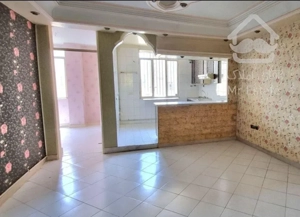 آپارتمان ۷۵متری طبقه دوم با پارکینگ در سلسبیل