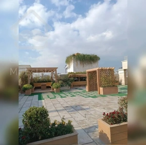 اجاره 300 متری دروس