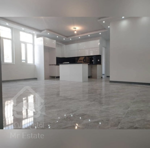 آپارتمان ۷۴ متری دو خوابه فول