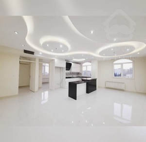 آپارتمان ۱۰۱ متری دو خوابه فول