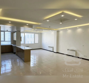 آپارتمان ۷۹متری دو خوابه با ۲۵ متر پاسیو اختصاصی