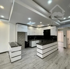 آپارتمان ۸۴ متری فول زیر قیمت