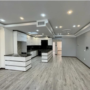 آپارتمان ۸۴ متری دو خوابه فول