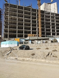 برج مجلل خاتم