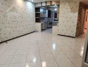 آپارتمان 75متری کلید نخورده