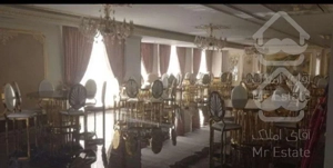 آپارتمان ۱۵۱متر۲پارکینگ شهرک غرب