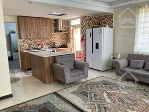 آپارتمان ۵۰ متری طبقه اول در سلسبیل نزدیک مترو