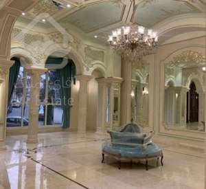 اجاره 320 متری دروس
