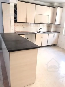 ۸۶ متر ۲خواب خوش نقش غرق در نور