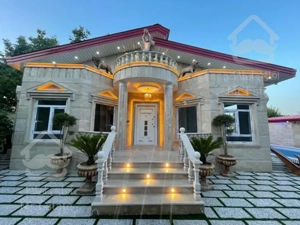 128 متر/2 خواب/دیزاین شده با نور آفتاب