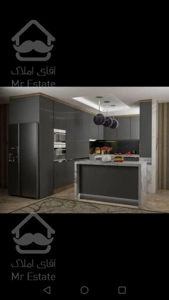 120 متر/2 خواب/خوش نقشه