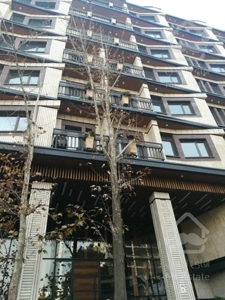 105 متر/2 خواب/ فول امکانات