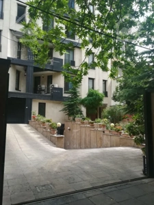 115 متر/2 خواب/غرق در نور