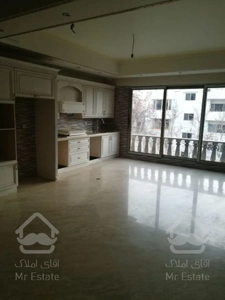 75متر/2خواب/ظفر نوساز