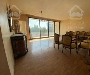 آپارتمان ۱۶۲ متری برج های شهرک غرب