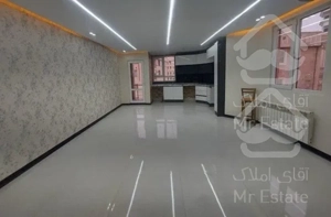 فروش واحد ۶۴ متری کلید نخورده در شهرک نفت