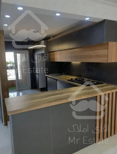 ۱۰۰ متر سه خوابه فول. خواجه عبدالله