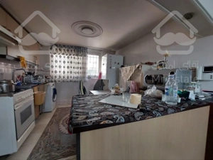 ۵۷متر فول تک خواب