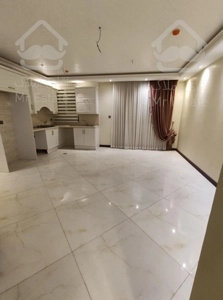 سالن پرده خور نقلی