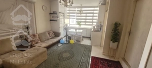 فروش آپارتمان 58متری/تک واحدی/پارکینگ دار