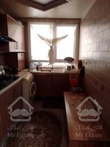 فروش آپارتمان 55متری/تک واحدی/پارکینگ دار