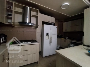 دو واحد92و102متری در یک طبقه مرزداران