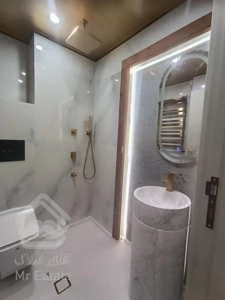 واحد230متر فول هوشمند در بهترین لوکیشن عظیمیه