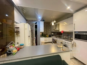 ۷۵ متر/۲خواب/خوش نور و نقشه/تاپ لوکیشن