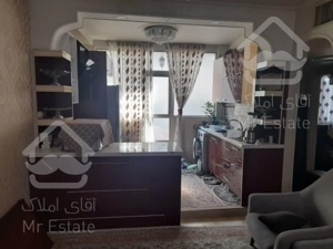 ۶۵متر دوخواب تک واحدی پارکینگدار فول بازسازی