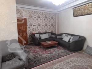 ۶۳متر دوخواب پارکینگدار