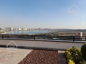 دریاچه چیتگر/یک قدمی دریاچه/بیمه سرمایه‌گذاری/ویو ابدی دریاچه