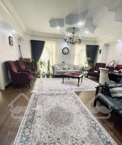 فروش آپارتمان ۷۶ متری دو خوابه فول