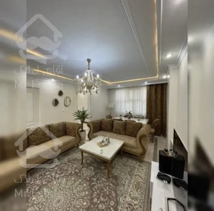 آپارتمان ۶۰ متری دو خوابه فول