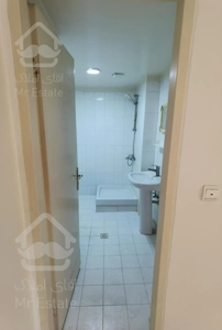 اجاره آپارتمان سعادت آباد 110متر 2خواب