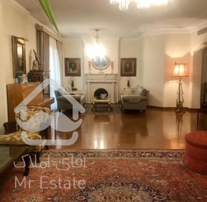 ۱۲۰متر ،۲ پارکینگ ، امکانات کامل، شمال جردن/ولیعصر