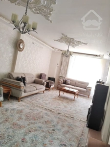 آپارتمان 100 متری مشابه صفر